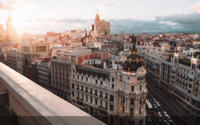 7 Beneficios de la Visa Laboral Española: ¡Aprovecha la Oportunidad de Trabajar en España!